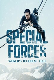Special Forces - Worlds Toughest Test