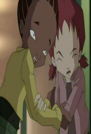 Code Lyoko