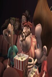 The Adventures of Jimmy Neutron - Boy Genius