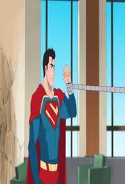 My Adventures with Superman