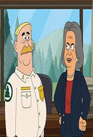 Brickleberry