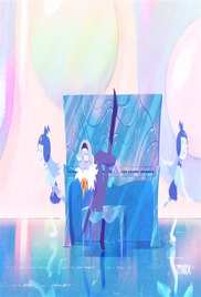 Adventure Time Fionna and Cake