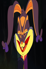 Tiny Toons Looniversity