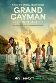 Grand Cayman Secrets in Paradise