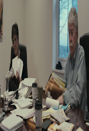 The Innocent Man 2018