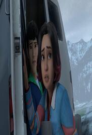 Jurassic World Chaos Theory