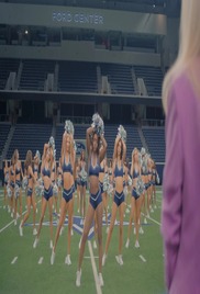 Americas Sweethearts Dallas Cowboys Cheerleaders