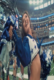 Americas Sweethearts Dallas Cowboys Cheerleaders