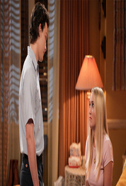 Georgie and Mandys First Marriage