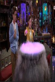 Wizards Beyond Waverly Place