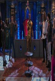 Wizards Beyond Waverly Place