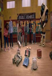 Wizards Beyond Waverly Place