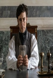 Le Comte de Monte-Cristo