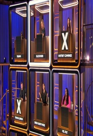 Hollywood Squares
