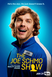 The Joe Schmo Show 2025