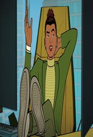 Your Friendly Neighborhood Spider-Man