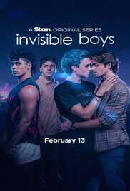 Invisible Boys
