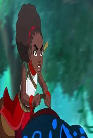 Iyanu Child of Wonder