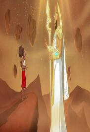 Iyanu Child of Wonder
