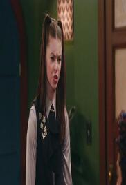 Vampirina Teenage Vampire