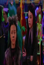 Vampirina Teenage Vampire