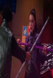 Vampirina Teenage Vampire