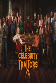 The Celebrity Traitors