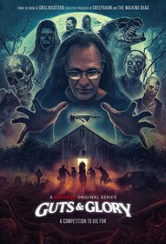 Guts Glory