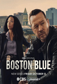 Boston Blue