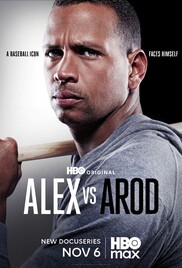 Alex vs A-Rod