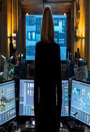 The War Between the Land and the Sea