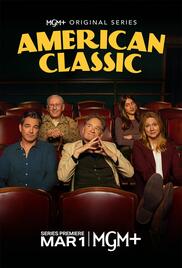 American Classic