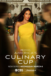 Americas Culinary Cup