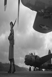 World War II with Tom Hanks