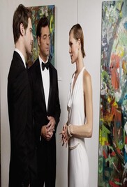 The Nine Lives of Chloe King