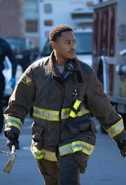 Chicago Fire
