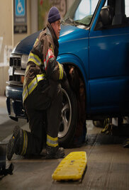 Chicago Fire