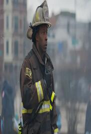 Chicago Fire