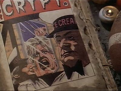 Tales from the Crypt