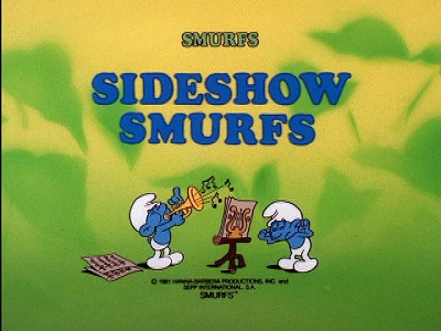 Smurf