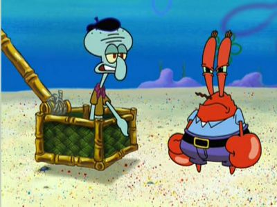 The Curse of Oak Island