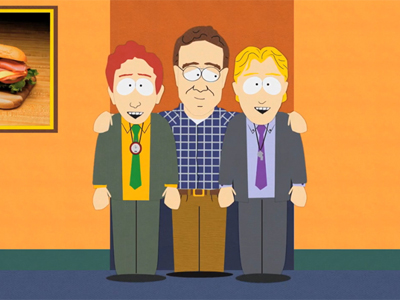 Jersey Shore Family Vacation