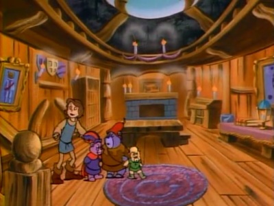 90 Day Fiance The Last Resort