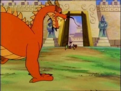 Dark Side of the Ring