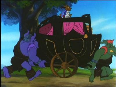 Your Friends and Neighbors