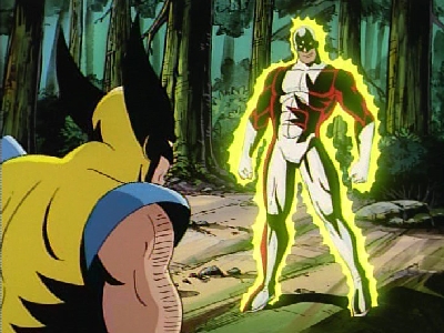 Buried in the Backyard