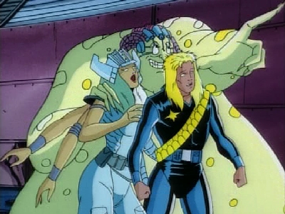 American Prince JFK Jr