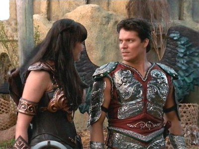 Xena Warrior Princess 