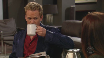 How I Met Your Mother