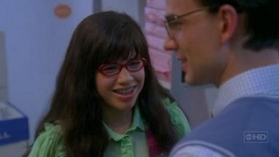 Ugly Betty